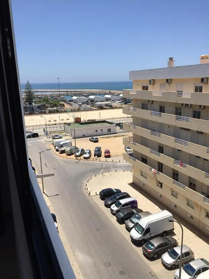 Beach House Apartment Quarteira 0*,