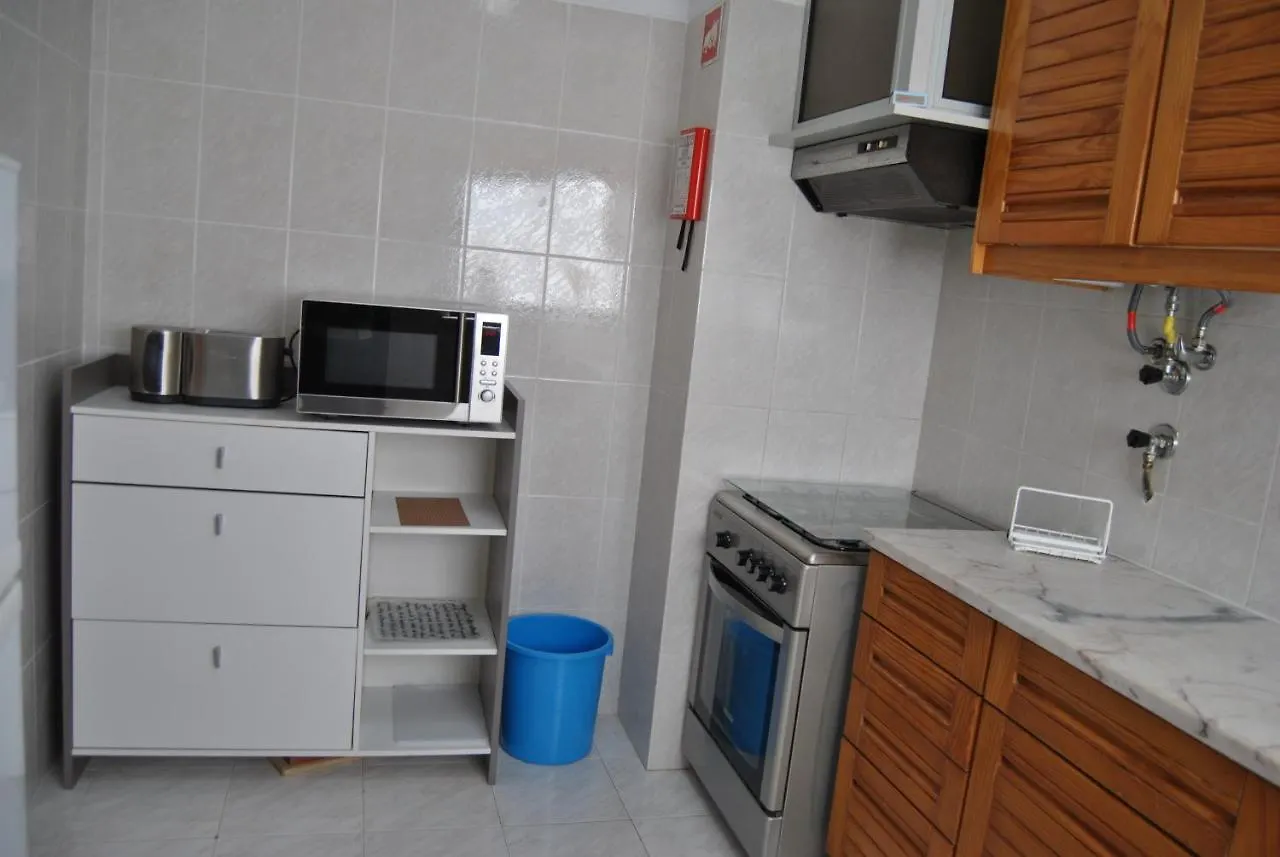 Beach House Apartment Quarteira