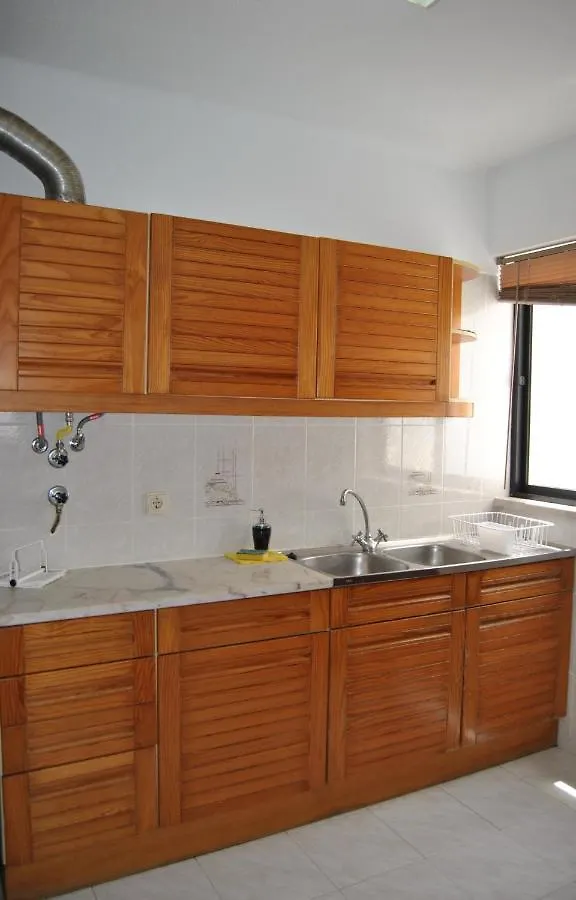 Beach House Apartment Quarteira