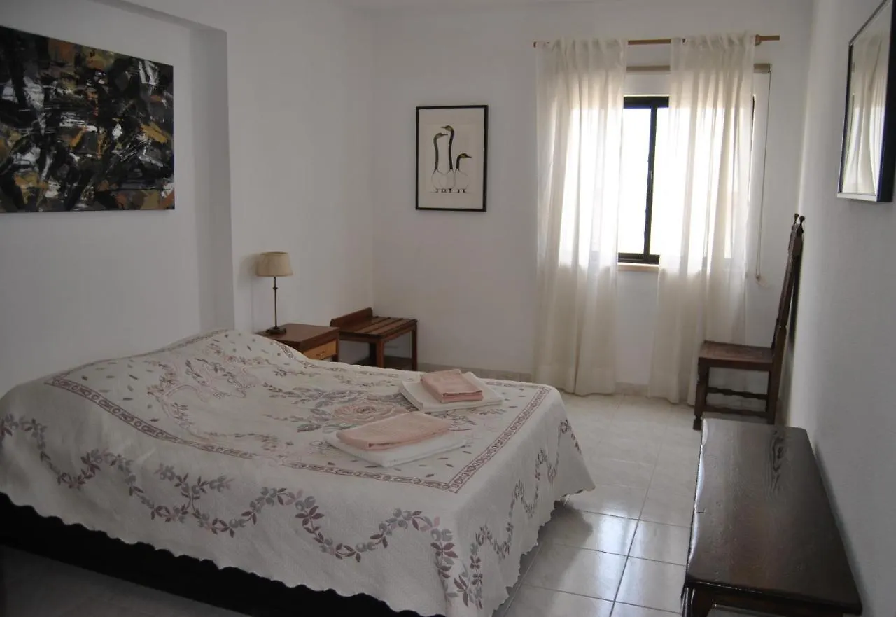 Beach House Apartment Quarteira