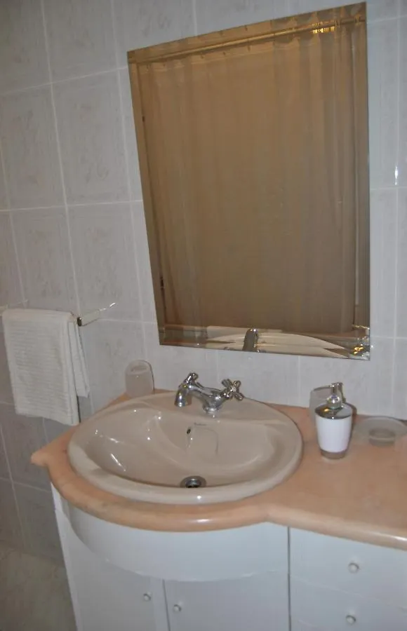Beach House Apartment Quarteira