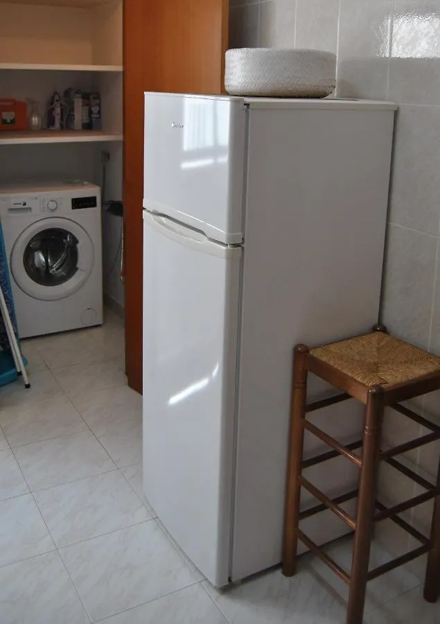 Beach House Apartment Quarteira