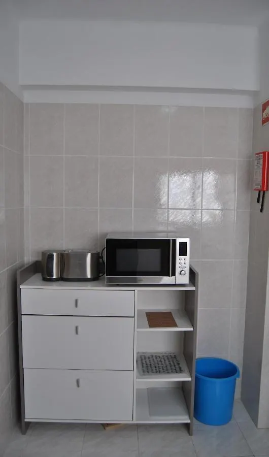 Beach House Apartment Quarteira Portugal