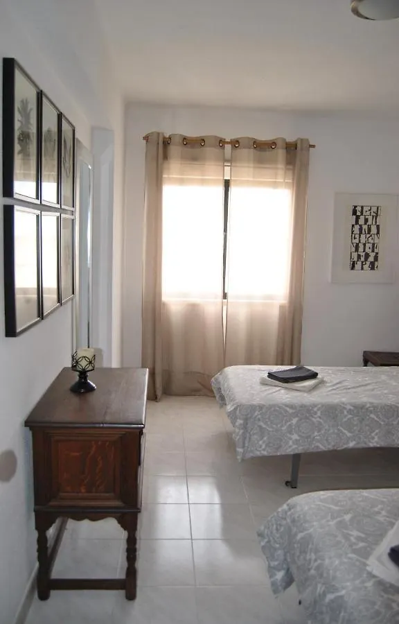 Beach House Apartment Quarteira